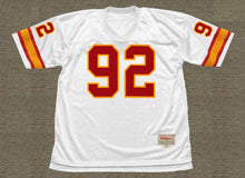 Dexter Manley Tampa Bay Buccaneers NFL Jersey Mitchell & Ness White