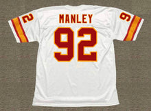 Dexter Manley Tampa Bay Buccaneers NFL Jersey Mitchell & Ness White