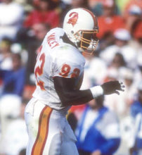 Dexter Manley Tampa Bay Buccaneers NFL Jersey Mitchell & Ness White