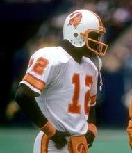 Doug Williams Tampa Bay Buccaneers NFL Jersey Mitchell & Ness White