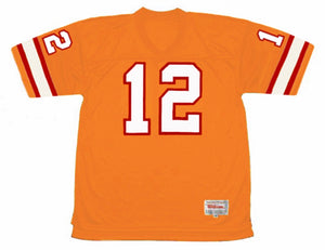 Doug Williams Tampa Bay Buccaneers NFL Jersey Mitchell & Ness