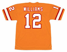 Doug Williams Tampa Bay Buccaneers NFL Jersey Mitchell & Ness