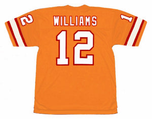 Doug Williams Tampa Bay Buccaneers NFL Jersey Mitchell & Ness