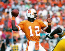 Doug Williams Tampa Bay Buccaneers NFL Jersey Mitchell & Ness