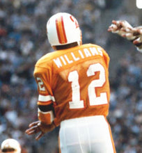Doug Williams Tampa Bay Buccaneers NFL Jersey Mitchell & Ness