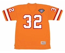 Errict Rhett Tampa Bay Buccaneers 1994 NFL Jersey Mitchell & Ness