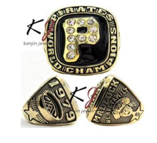 Pittsburgh Pirates Bill Madlock 1979 Official MLB World Series replica ring
