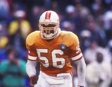 Hardy Nickerson Tampa Bay Buccaneers 1994 NFL Jersey Mitchell & Ness