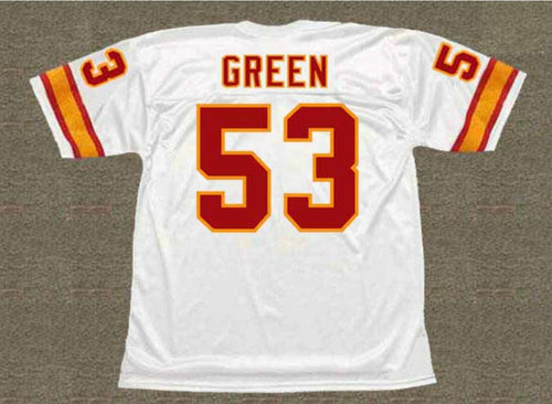 Hugh Green Tampa Bay Buccaneers NFL Jersey Mitchell & Ness