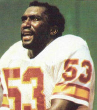 Hugh Green Tampa Bay Buccaneers NFL Jersey Mitchell & Ness