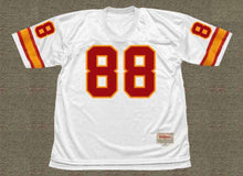 Jimmie Giles Tampa Bay Buccaneers NFL Jersey Mitchell & Ness White