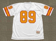 John McKay Tampa Bay Buccaneers NFL Jersey Mitchell & Ness