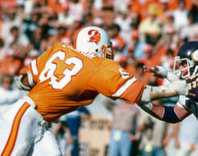 Lee Roy Selmon Tampa Bay Buccaneers NFL Jersey Mitchell & Ness