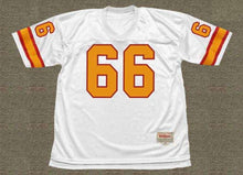 Pat Toomay Tampa Bay Buccaneers NFL Jersey Mitchell & Ness