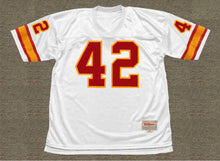 Ricky Bell Tampa Bay Buccaneers NFL Jersey Mitchell & Ness white