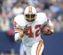 Ricky Bell Tampa Bay Buccaneers NFL Jersey Mitchell & Ness white