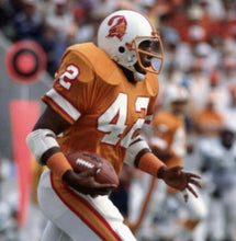 Ricky Bell Tampa Bay Buccaneers NFL Jersey Mitchell & Ness