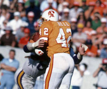 Ricky Bell Tampa Bay Buccaneers NFL Jersey Mitchell & Ness