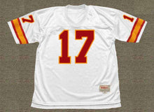 Steve DeBerg Tampa Bay Buccaneers NFL Jersey Mitchell & Ness