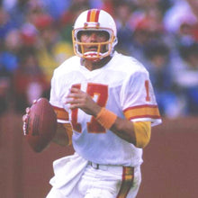 Steve DeBerg Tampa Bay Buccaneers NFL Jersey Mitchell & Ness