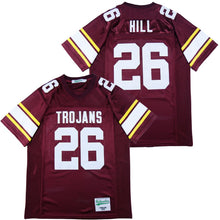 Tyreek Hill High School Jersey Coffee HS Douglas Georgia
