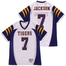 Lamar Jackson High School Jersey Boynton Beach Florida white