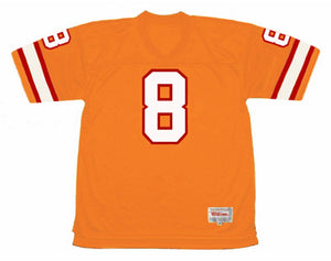 Steve Young Tampa Bay Buccaneers NFL Jersey Mitchell & Ness