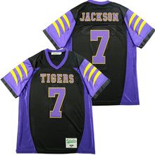 Lamar Jackson High School Jersey Boynton Beach Florida