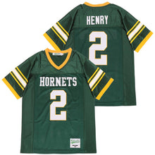 Derrick Henry High School Jersey Yulee Florida