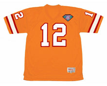 Trent Dilfer Tampa Bay Buccaneers 1994 NFL Jersey Mitchell & Ness