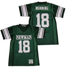 Peyton Manning High School Jersey Newman HS New Orleans LA