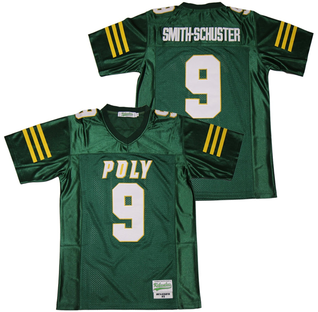 JuJu Smith - Schuster High School Jersey Long Beach CA
