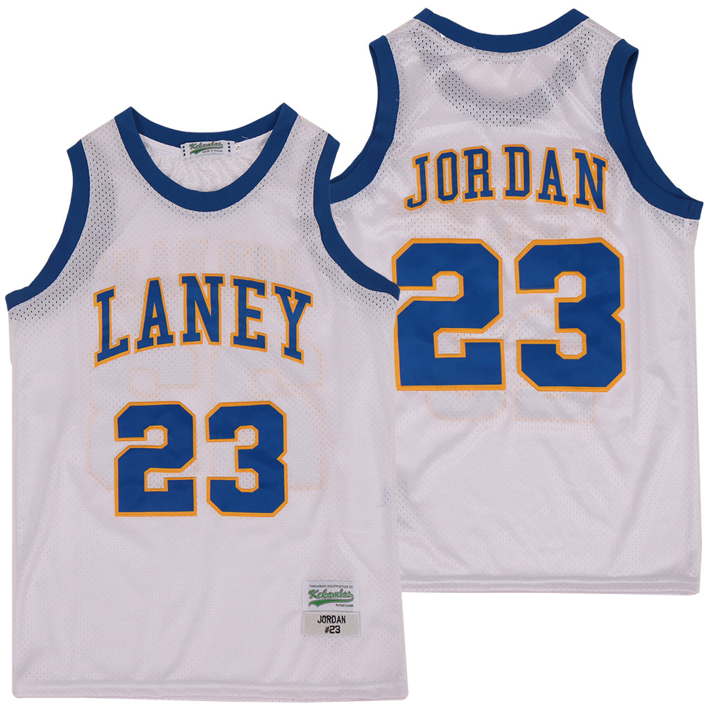 jordan high school jersey