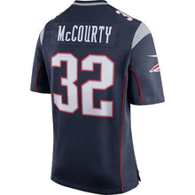 Devin McCourty New England Patriots Official NFL NIKE Jersey