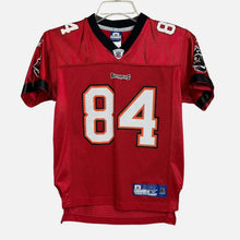 Joey Galloway Tampa Bay Buccaneers Official Reebok Jersey red