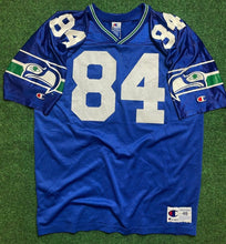 Joey Galloway Seattle Seahawks Official Mitchell & Ness Jersey