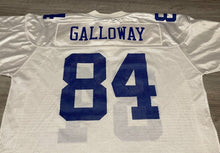 Joey Galloway Dallas Cowboys Official Reebok Jersey