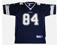 Joey Galloway Dallas Cowboys Official Reebok Jersey blue