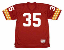 Calvin Hill Washington Redskins Commanders Official NFL Mitchell & Ness Jersey