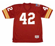 Charlie Taylor 1969 Washington Redskins Commanders Official NFL Mitchell & Ness Jersey