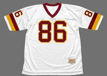 Clint Didier Washington Redskins Commanders Official NFL Mitchell & Ness Jersey