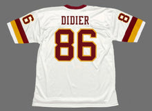 Clint Didier Washington Redskins Commanders Official NFL Mitchell & Ness Jersey