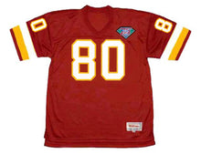 Desmond Howard 1994 Washington Redskins Commanders Official NFL Mitchell & Ness Jersey