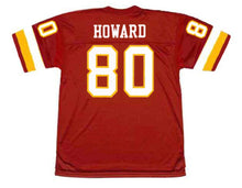 Desmond Howard 1994 Washington Redskins Commanders Official NFL Mitchell & Ness Jersey
