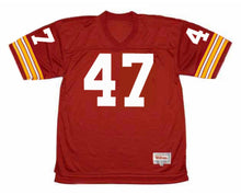 Duane Thomas Washington Redskins Commanders Official NFL Mitchell & Ness Jersey