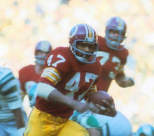 Duane Thomas Washington Redskins Commanders Official NFL Mitchell & Ness Jersey