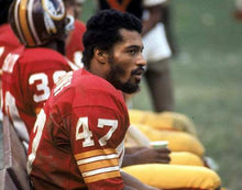 Duane Thomas Washington Redskins Commanders Official NFL Mitchell & Ness Jersey