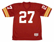 Ken Houston Washington Redskins Commanders Official NFL Mitchell & Ness Jersey