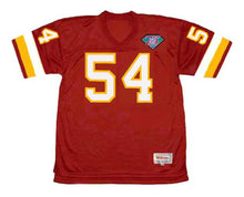 Kurt Gouveia 1994 Washington Redskins Commanders Official NFL Mitchell & Ness Jersey