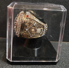 Jalen Brunson New York Knicks 2026 replica NBA Championship ring